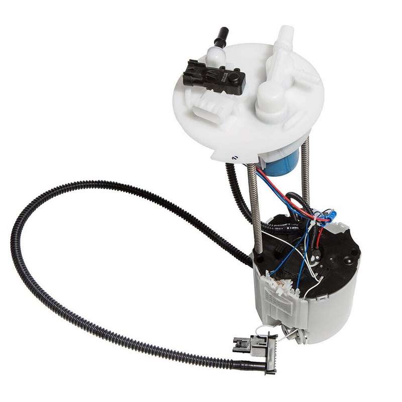 For 2010-2017 Chevrolet Equinox 2.4L E3840M Electric Fuel Pump Assembly 13591554