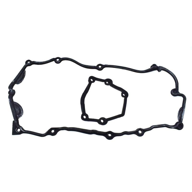 Valve Cover Gasket Set for BMW E46 E83 118i 120i 316i 318i 320i 1.8L 2.0L N46B20