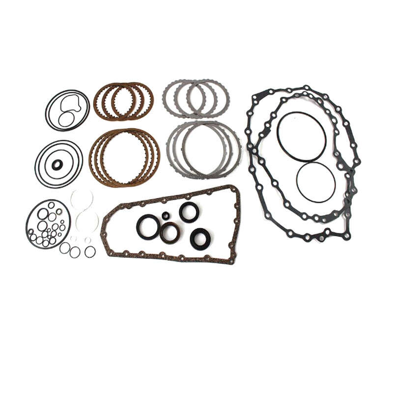 RE0F10A JF011E CVT Transmission Master Rebuild Kit Fits For NISSAN Altima