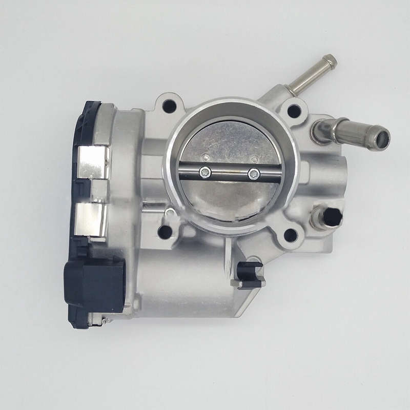 351002B150 Throttle Body Assembly For Hyundai I30 KIA K2 RIO 1.4 1.6 2011-2014
