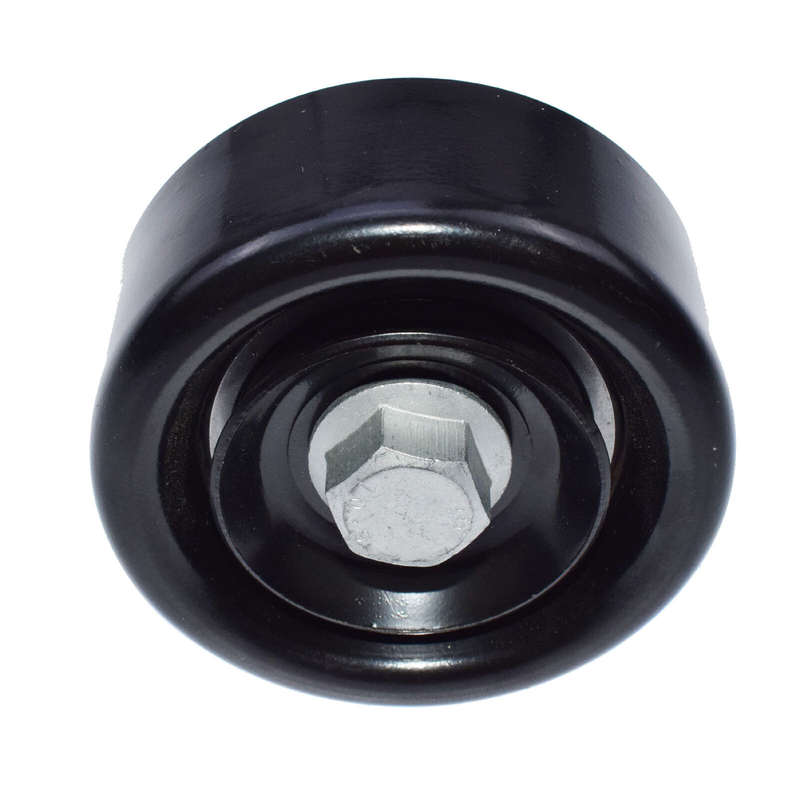 Drive Belt Idler Pulley Upper For Hyundai Tucson Sonata Kia Forte Optima Sorento