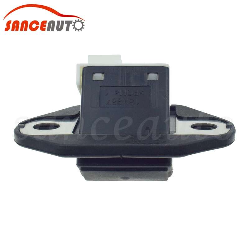 84945-53010 Trunk Release Switch Button For Lexus 10-12 HS250h 06-15 IS250 350