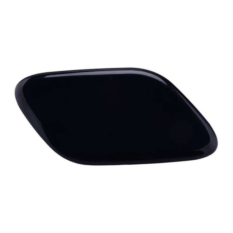 Right Headlight Head Lamp Washer Nozzle Cover Cap Fit for Kia Sportage IV KX5~