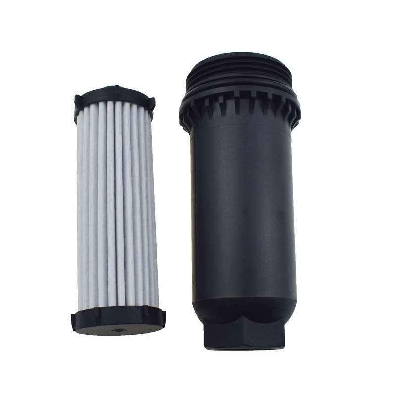 Automatic Transmission Oil Filter Kit 31259415 For Volvo V50 Mitsubishi Lancer