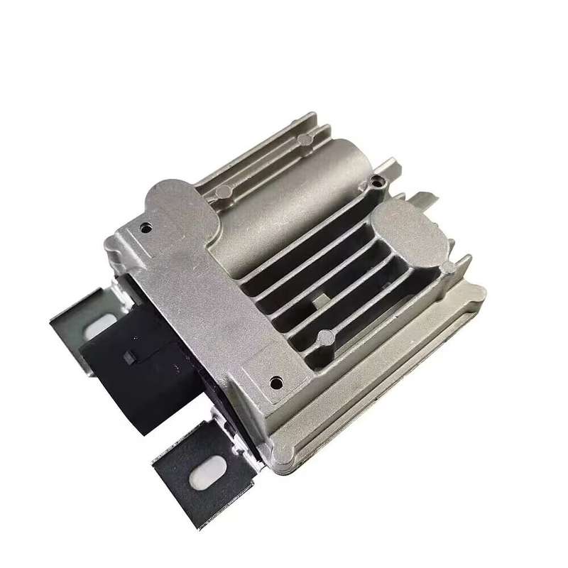 Fuel pump controller 7P0906093A 7P0906093B 7P0906093 For VW Touareg 2011-2018