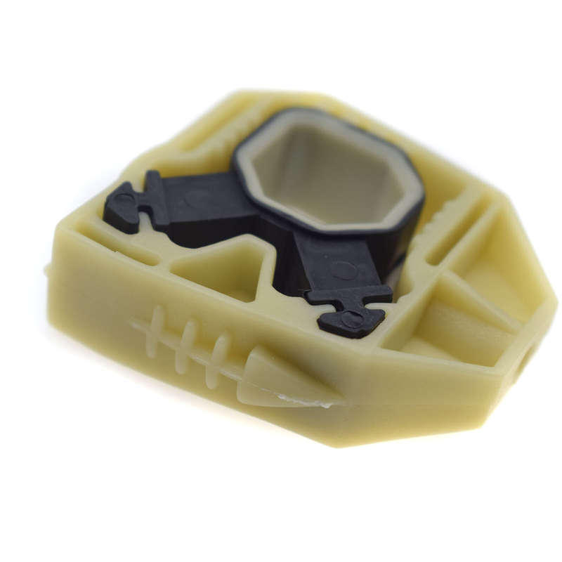 New Cooling Radiator Water Tank Mount Upper Lower For VW Rabbti Jetta Golf 5 MK5