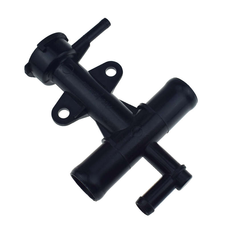 Radiator Coolant Filler Neck 21418-3AB3A For Nissan Versa Note 1.6L 2012-19 New