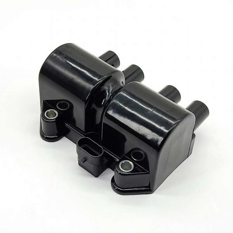 Ignition Coil 1104047 For Chevy Optra Daewoo Lacetti Lanos Nubira Opel 1.6 2.0