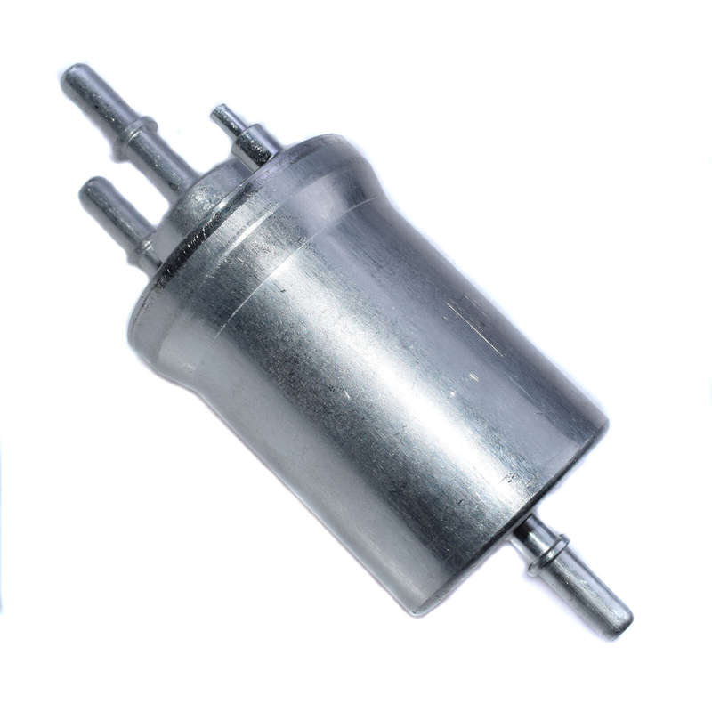 4.0 Bar Fuel Filter For VW Jetta Bora Golf Rabbit Beetle EOS Octavia AUDI A3 TT