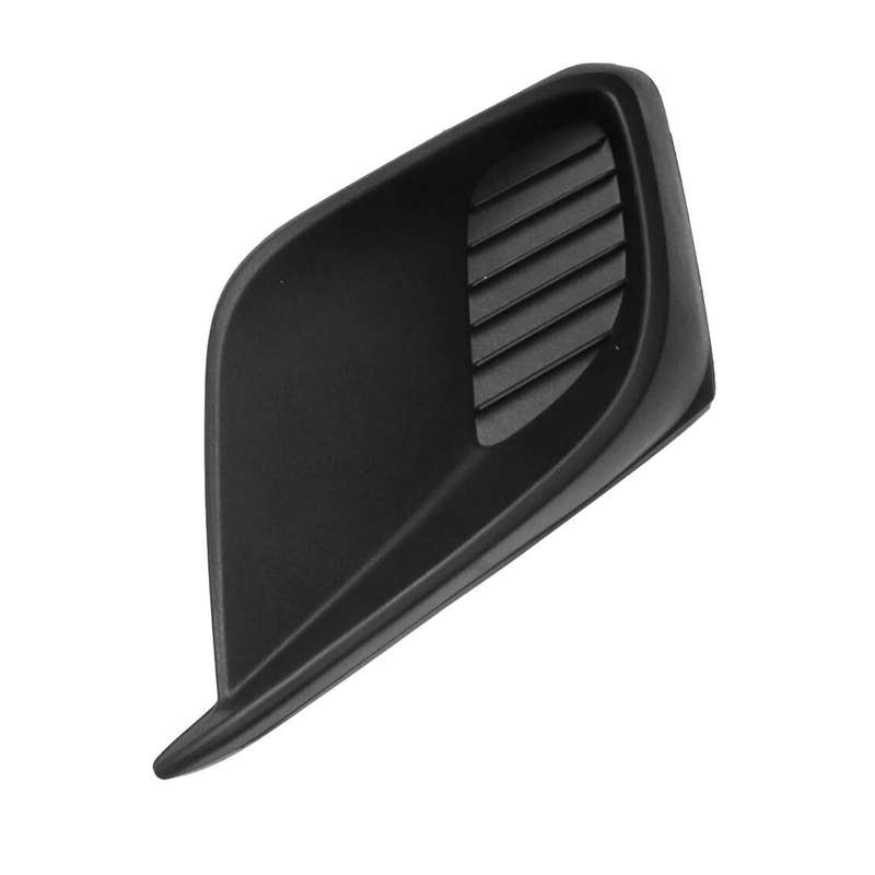 Front Right Fog Light Cover Fit For Mazda 3 Axela 2014-16 BHN150C11A