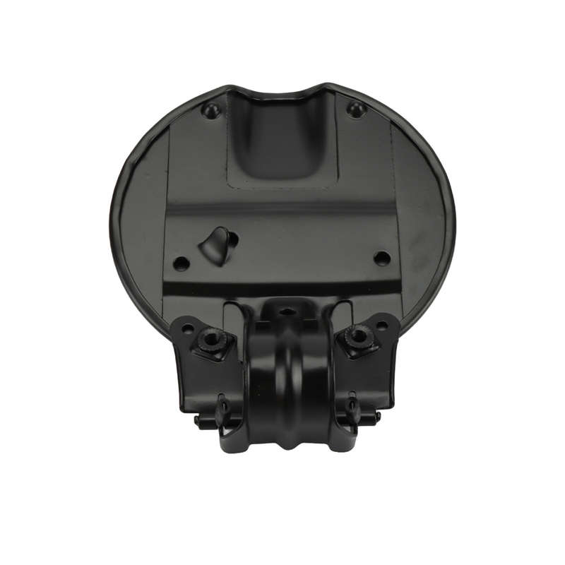 10385417 For 2004-2012 GMC Canyon 2.9L 3.7L 5.3L Fuel Tank Filler Door Assembly
