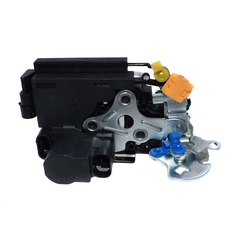 New Door Lock Actuator Front Left For 2004-2011 Chevrolet Aveo Aveo5 96272643