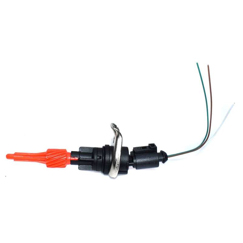 1H0919149A Vehicle Speed Sensor w/ Plug Fit VW CABRIO GOLF JETTA 1H0919149C New