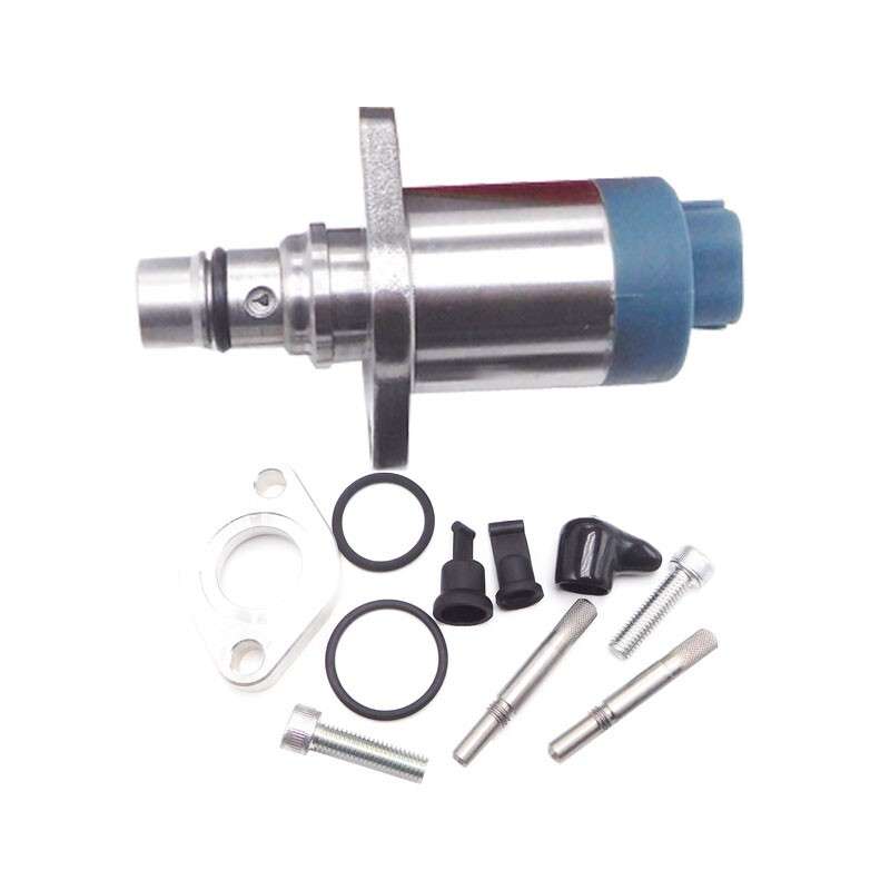 Fuel pump control valve 294009-2760 294200-2760 For MITSHUBISHI L200 2.5DID 2010