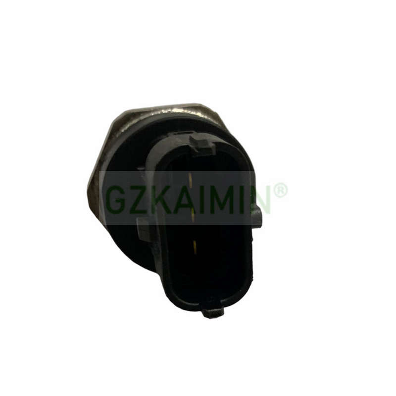 BM5G-9F972-BA For VOLVO V40 52 1.6 2012 B4164T3 Lucas Fuel Rail Pressure Sensor