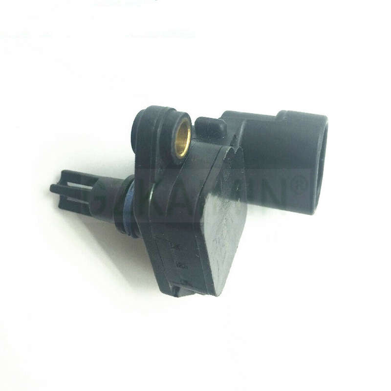 High Quality Intake Pressure Sensor OEM 6PP8100CH For STILO 1.6 16V