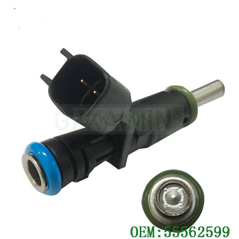 Fuel injector 55562599 Fits For Chevrolet Cruze Trax 1.6 Opel Astra J Mokka