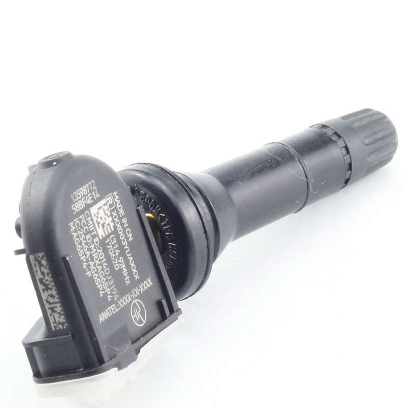 TPMS Tire Pressure Monitoring Sensor 13598772 Fit For Buick Cadillac Chevrolet