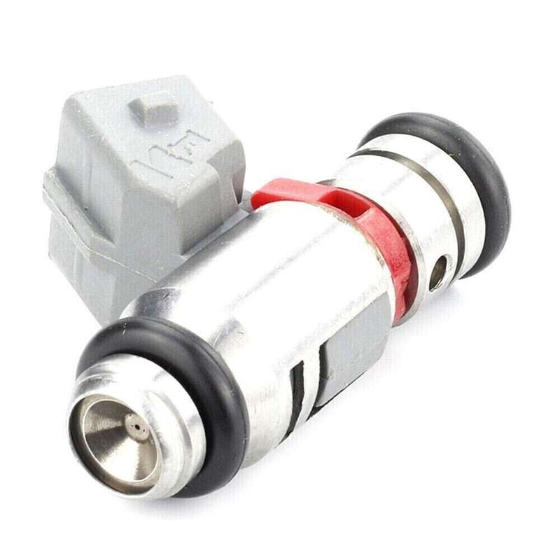 4PCS Fuel injector nozzle IWP023 For Volkswagen Polo Vento Fiat Punto