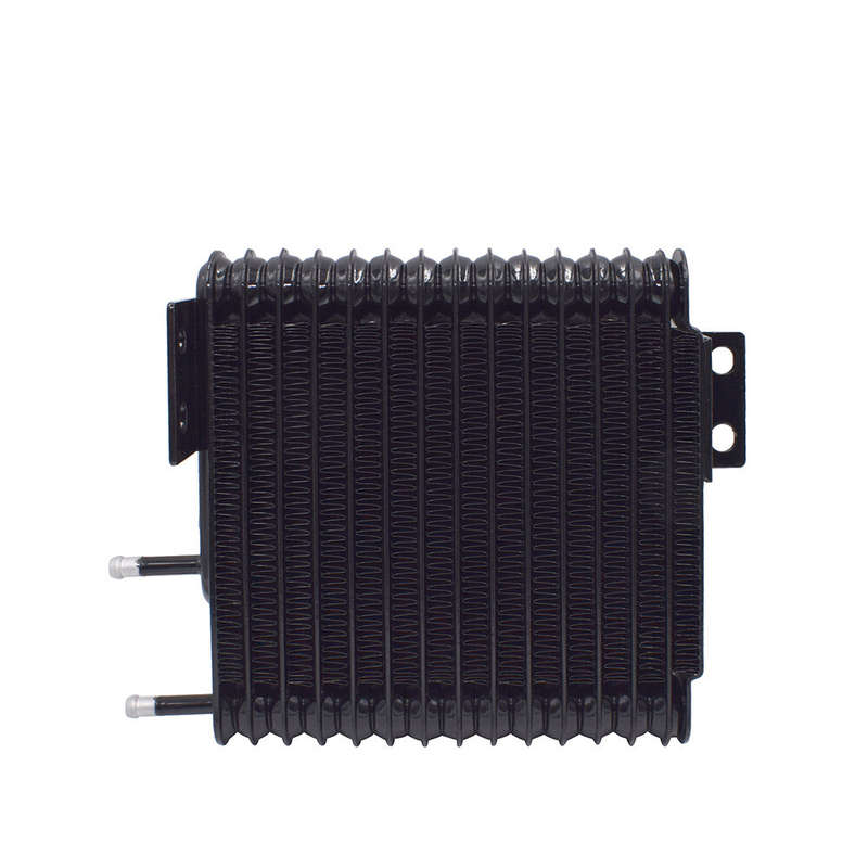 Auto Transfer Oil Cooler Gear Box Radiator For Mitsubishi Outlander 2920A128