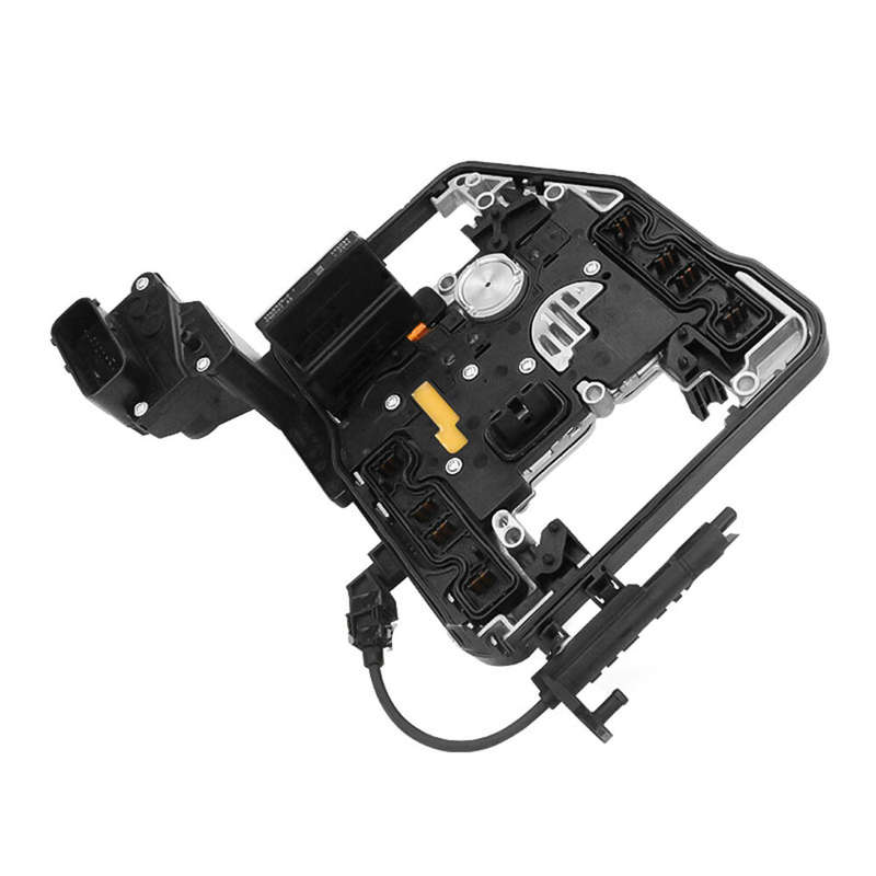 0AM 0AM927769D Transfer Case Double Clutch DQ200 Control Unit For Audi VW Skoda