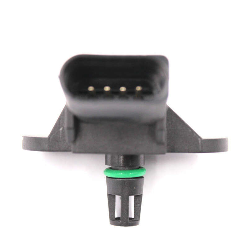 1Bar MAP Sensor, Boost Pressure For VW Bora Caddy EOS Golf Jetta 0261230031