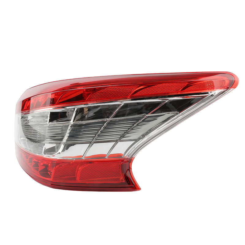 For 2013 2014 2015 Nissan Sentra Passenger Right Side LED Tail Light 26550-3SG0A