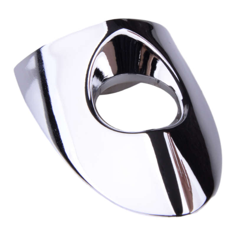 Outside Front Left Door Handle Cover 82652-3S010 Fit For Hyundai Sonata 11-14 li