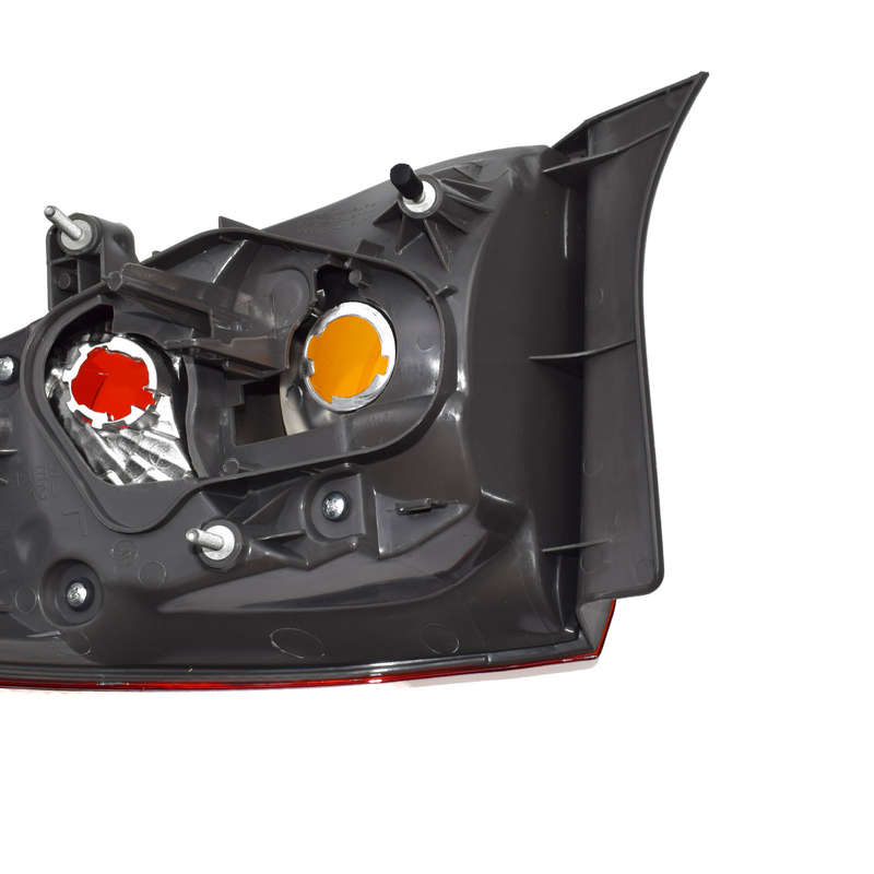 For Toyota Corolla 09-10 Taillamp Taillight Brake Light Lamp Housing Left Side