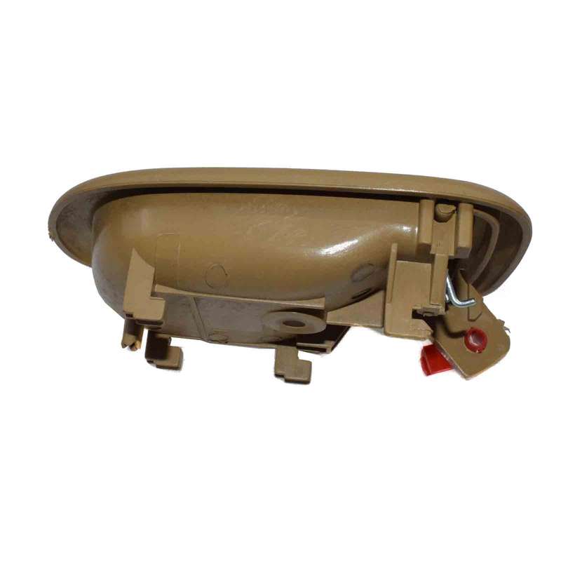 Beige Inside Door Handle Front Rear Left Fit For toyota Corolla 93 94 95 96 97