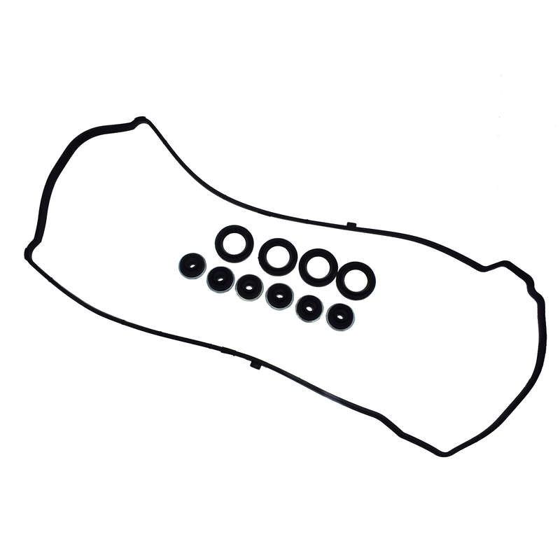 New Valve Cover Gasket Kit for 02-06 Honda Acura RSX CIVIC SI K-Series K20 K24