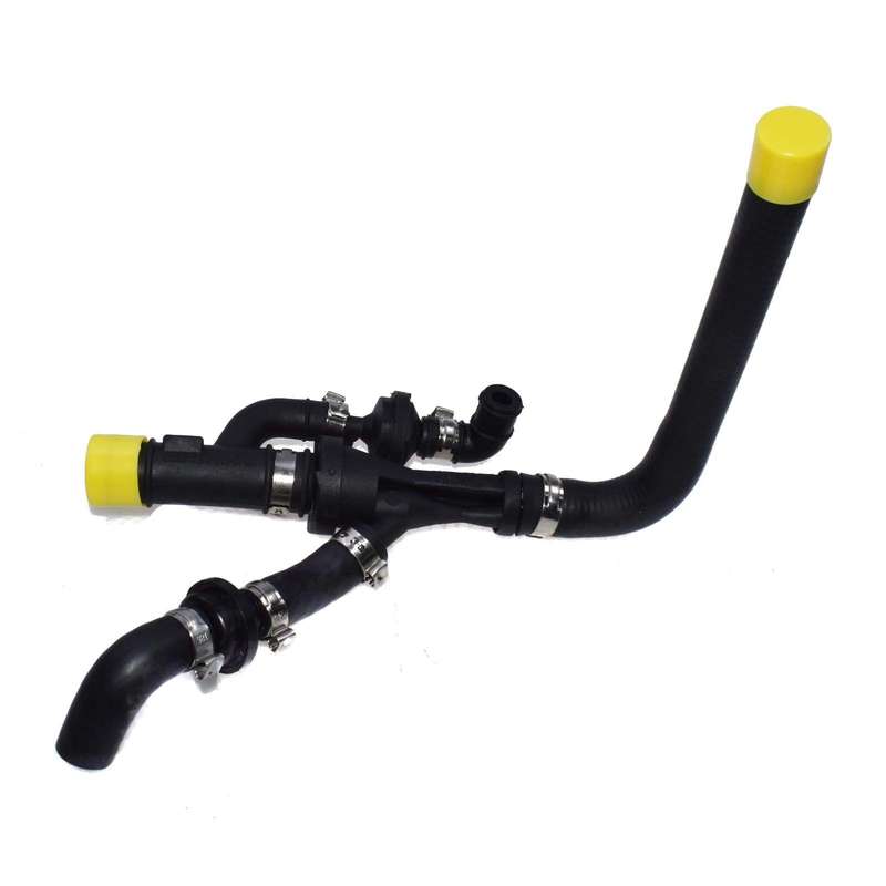 1.8T Vacuum Breather Hose Check Valve Assembly For VW Passat B5 AUDI A4 S4 New