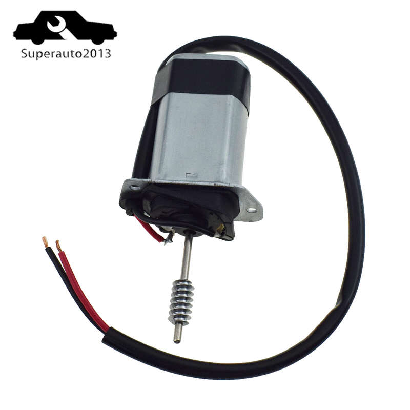 Car Electric Trucks Window Regulator Motor Glass Lifter DC 12V For Universal New