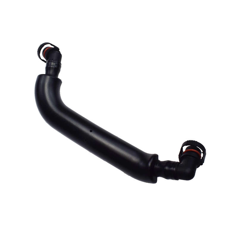 For BMW 545i 645Ci 745i Engine Crankcase Air Breather Vent Hose Hose 11617547185