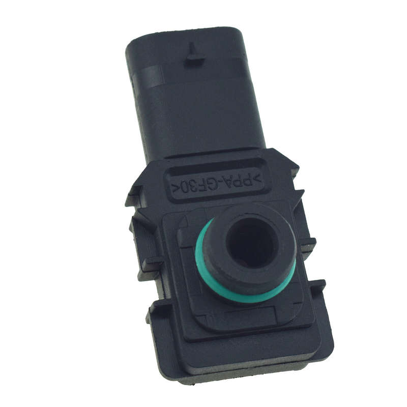 Engine Air Injection Pressure Sensor Secondary 06E906052 For Golf R Jetta Beetle