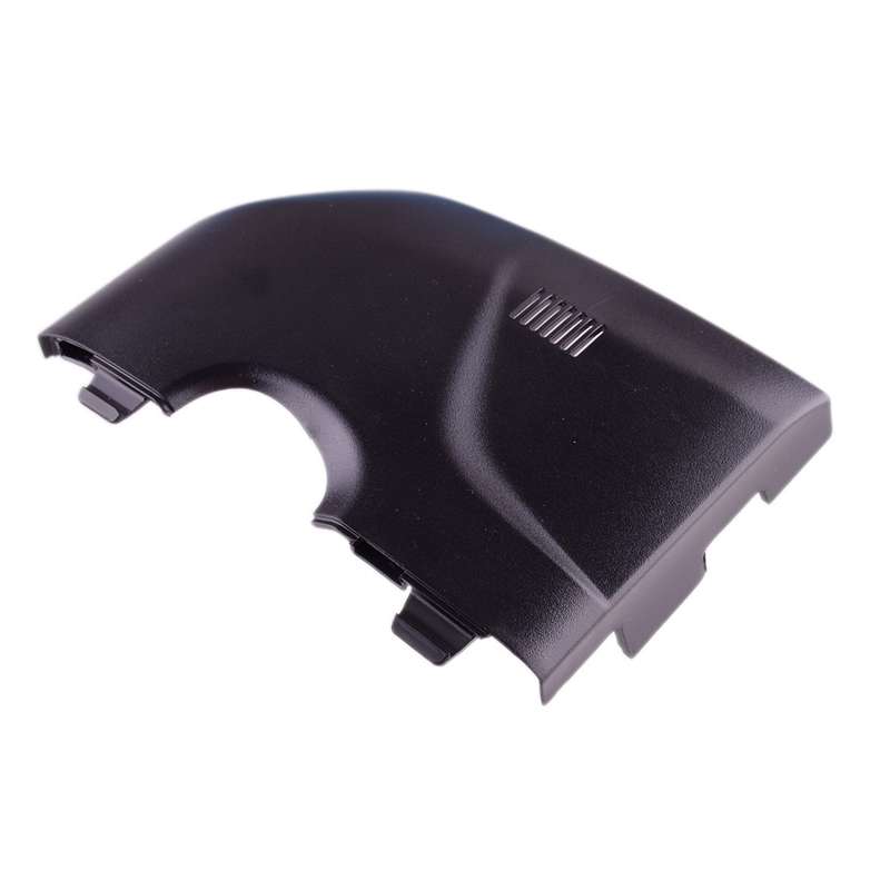 1Pair Inside Rearview Mirror Base Cover Fit For Chevrolet Cruze 2011-2015