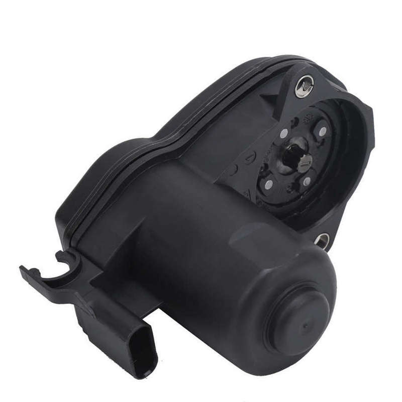 Parking Brake Actuator Assembly For Mercedes-Benz W166 X166 GLE GLS ML 2012-2018
