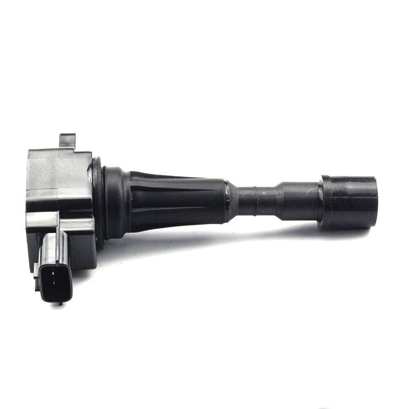 4pcs Ignition Coil ZJ01-18-100 For Mazda 3 BL BK Nissan Frontier Suzuki Equator
