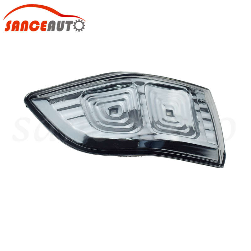 Outside Mirror Signal Lamp Right For KIA Sedona Carnival 2010-2014 876244D000