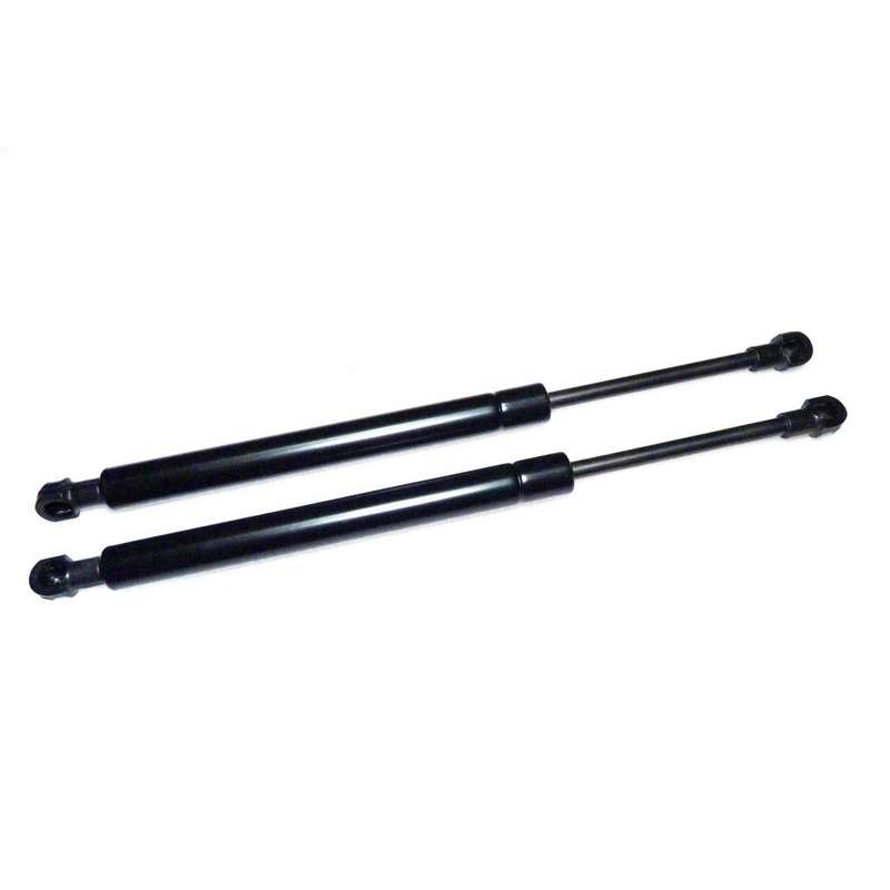 For VW Touareg 2002-2010 Tailgate Trunk DAMPER SHOCK STRUT 2PCS 7L6845587 NEW