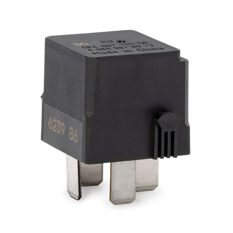 10xFuel Pump Relay for Mercedes AMG A0009828023 E300 Porsche 928 C230 CL500 Saab