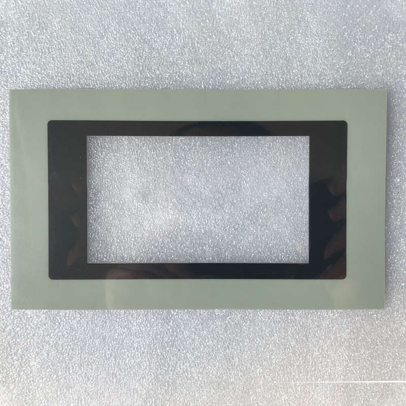VT155W VT155W00000 Protective Film + Touch Screen Glass For ESA