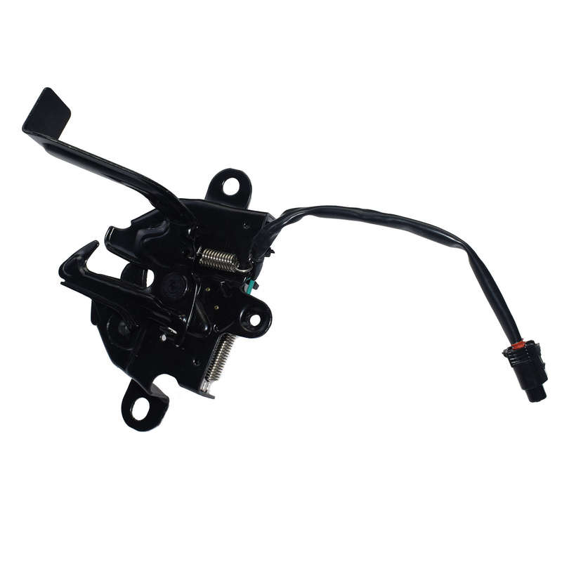 New Hood Latch Lock for Lexus IS250 2.5L IS350 3.5L 2014-15 LX1234126,5351