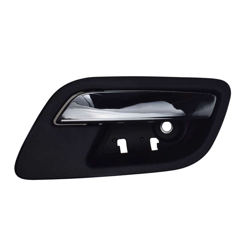 Right Side Inner Door Handle Chrome 15920704 For 07-13 Cadillac Escalade ESV EXT