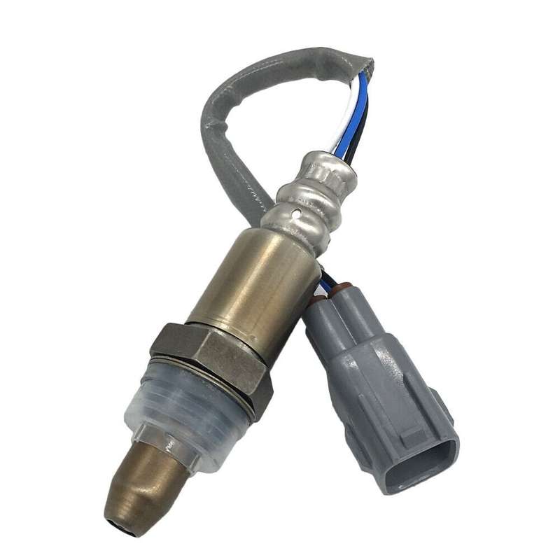Upstream oxygen O2 sensor 89467-04060 8946704060 For Toyota Sequoia Tundra