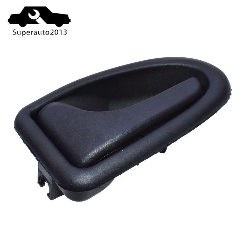 Inside Door Handle Left Side For Renault Clio Megane Scenic Trafic 7700423887