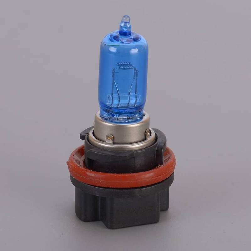 1pcs Motorcycle Headlight Light Bulb Fit For Honda PCX125 PCX150 Suzuki