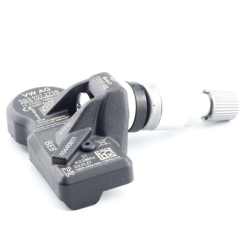 Tire Pressure Sensor For Audi Skoda A3 A7 A6 VW Porsche Bentley 5Q0907275B