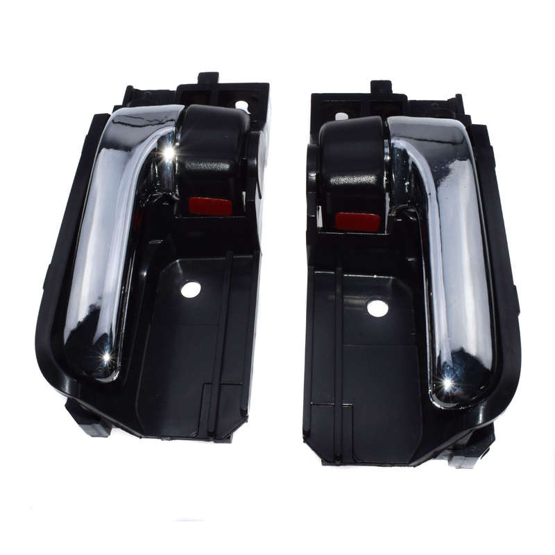 2X Front/Rear Left &Right Outside Door Handle For Toyota Corolla Matrix Scion tC