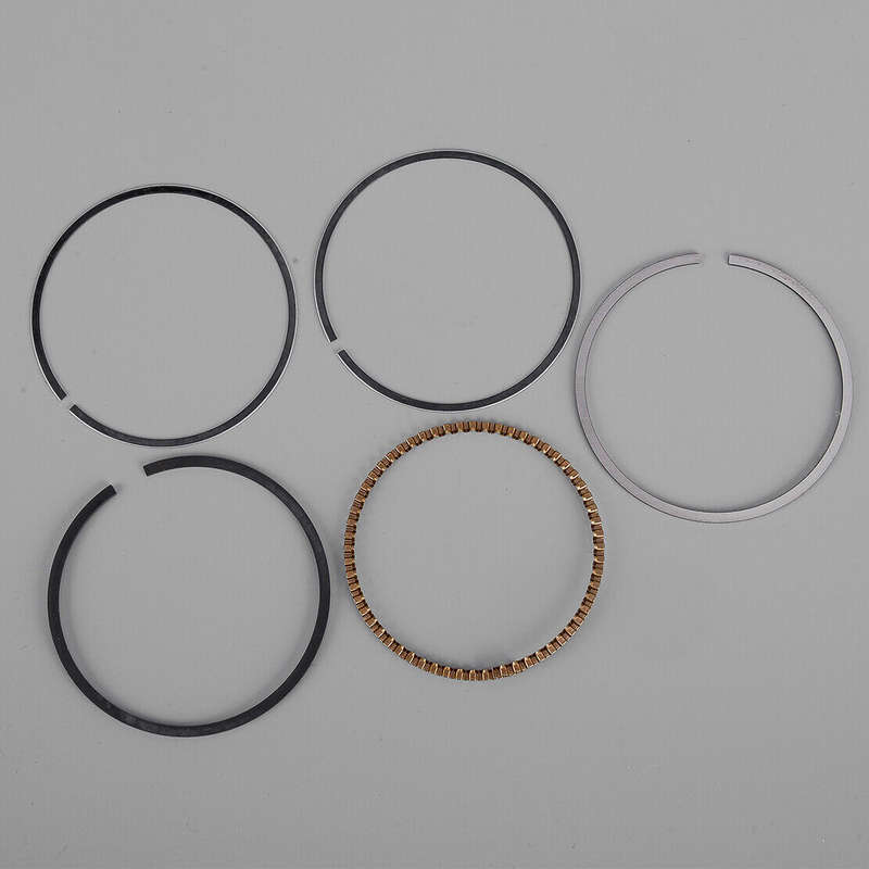 Standard Bore Piston Rings Kit Fit For Honda CM250C Rebel 250 XL100S XR100